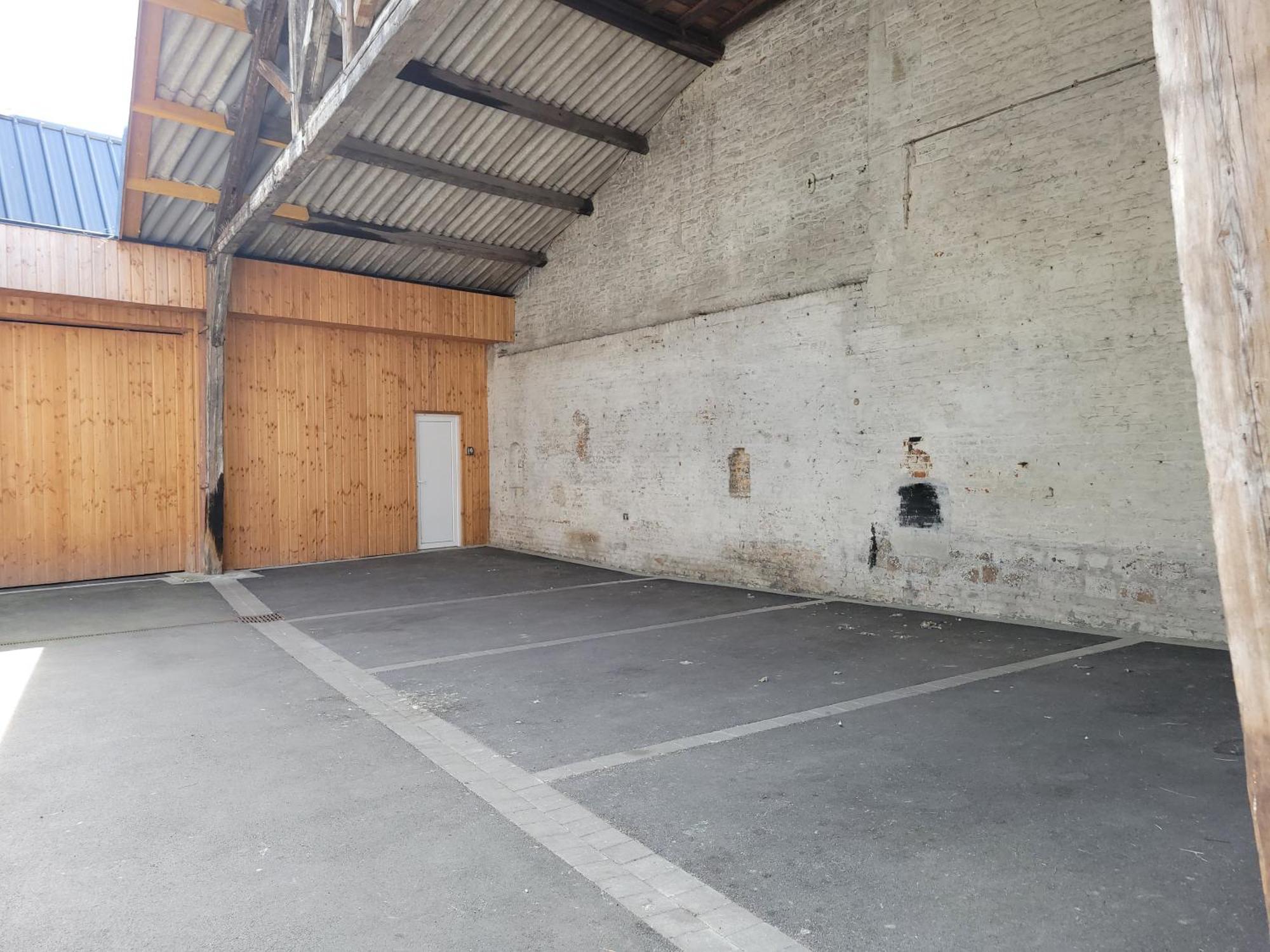 Loft 4 Du Temple Hypercentre & Parking Διαμέρισμα Καμπραί Εξωτερικό φωτογραφία